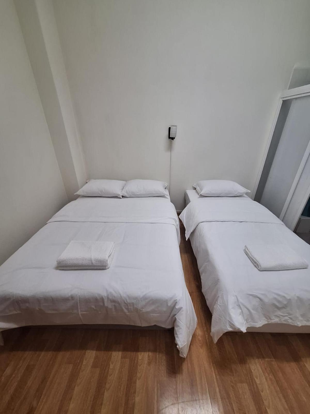 Residencial Ideal Lizbona Zewnętrze zdjęcie