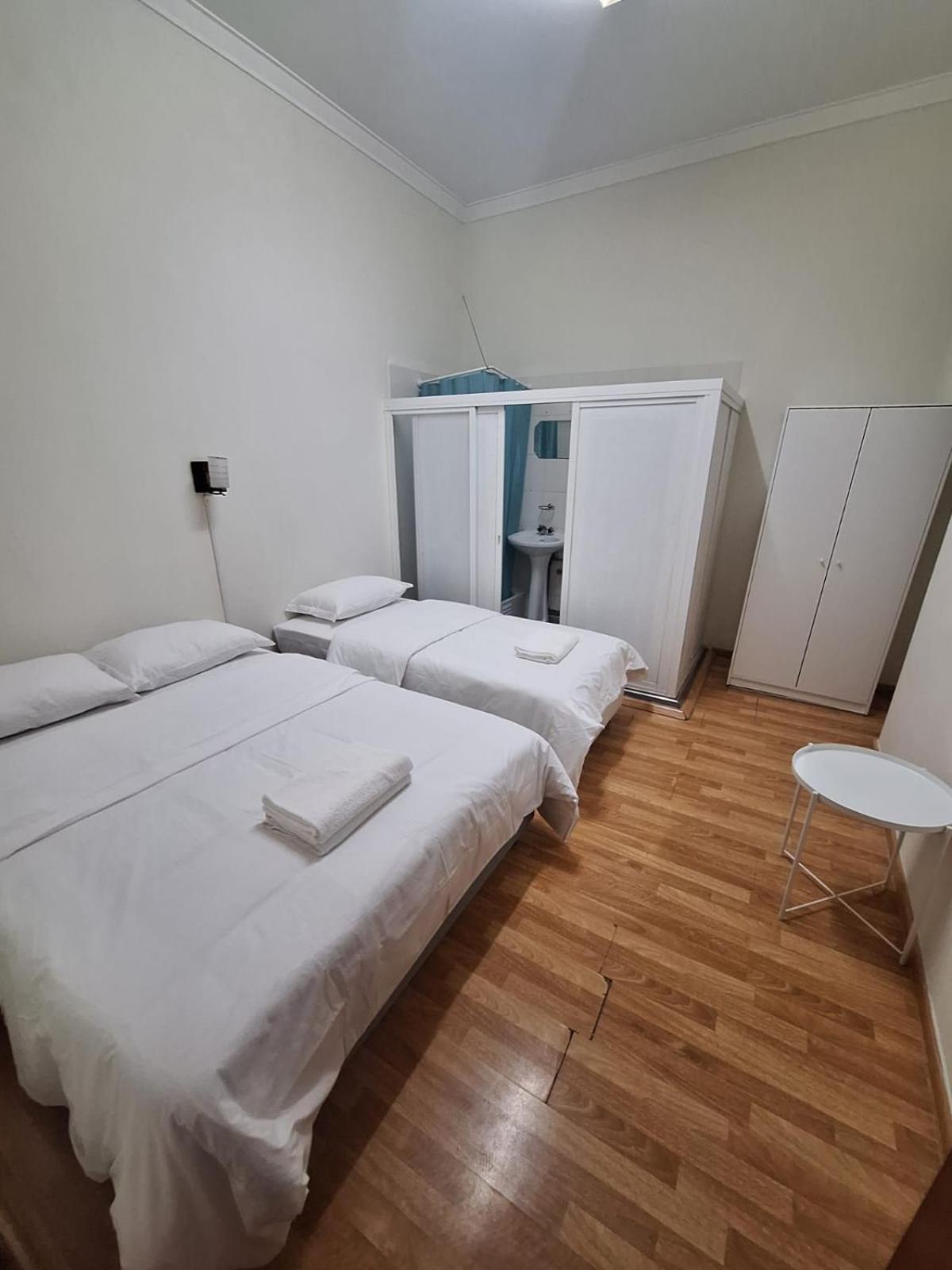 Residencial Ideal Lizbona Zewnętrze zdjęcie