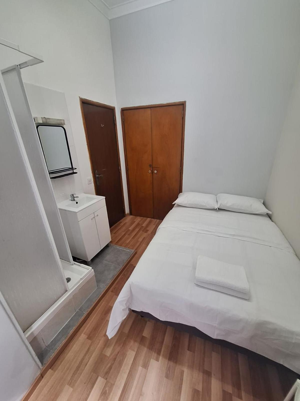 Residencial Ideal Lizbona Zewnętrze zdjęcie