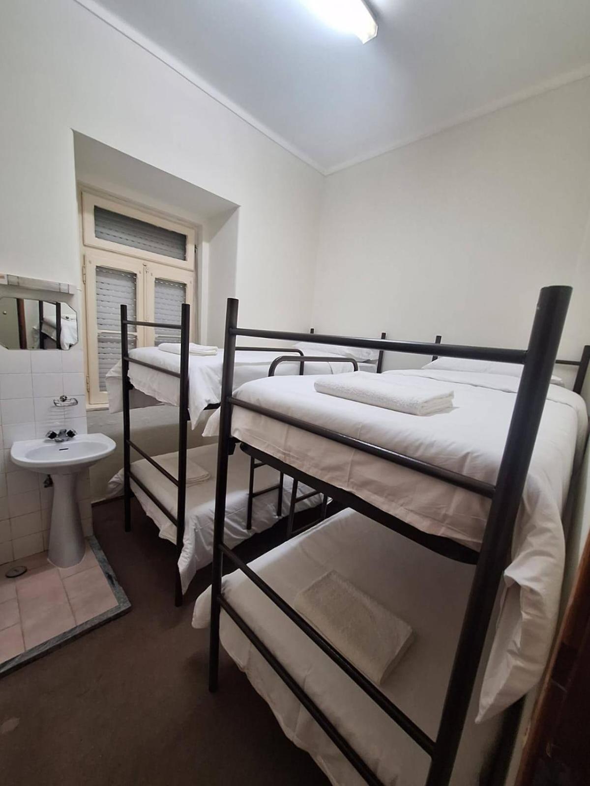 Residencial Ideal Lizbona Zewnętrze zdjęcie