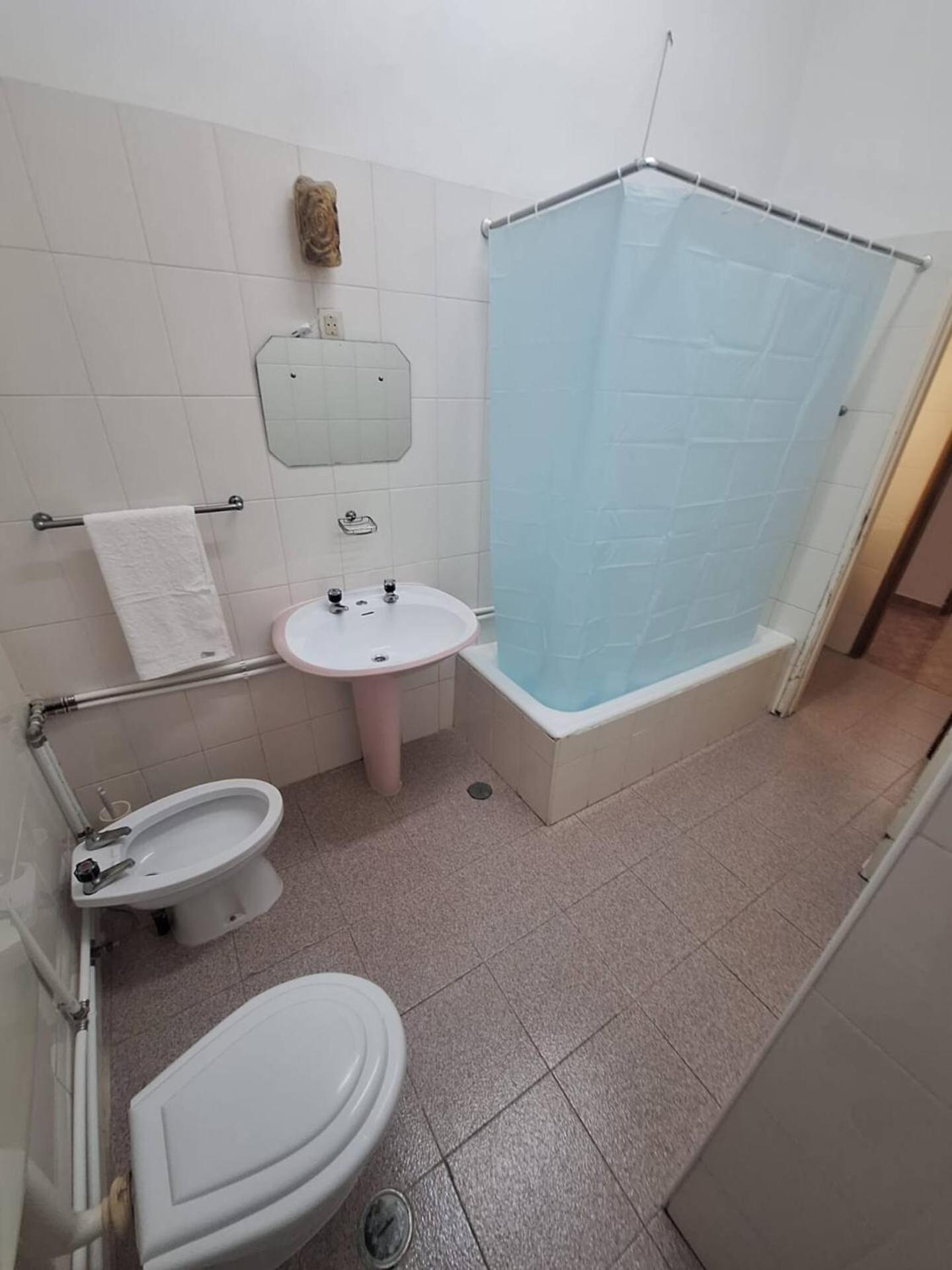 Residencial Ideal Lizbona Zewnętrze zdjęcie