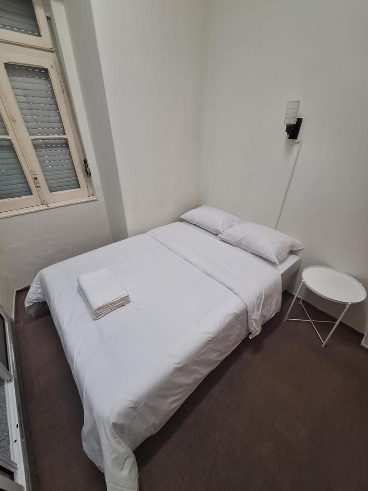 Residencial Ideal Lizbona Zewnętrze zdjęcie