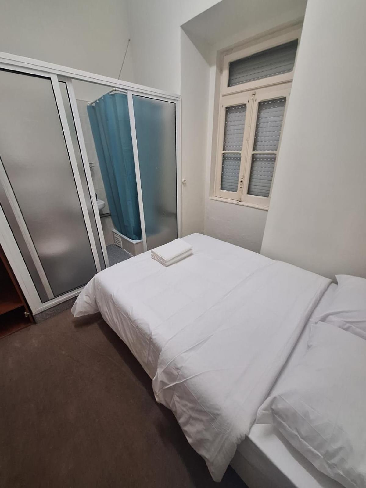 Residencial Ideal Lizbona Zewnętrze zdjęcie